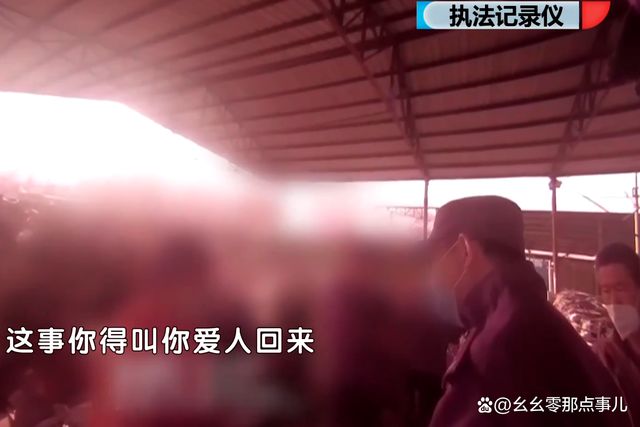 ng体育北京奇案：男子盗窃废品回收站价值上百万的铜线又反手卖给失主(图6)